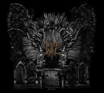 Album Temple Of Baal: Mysterium