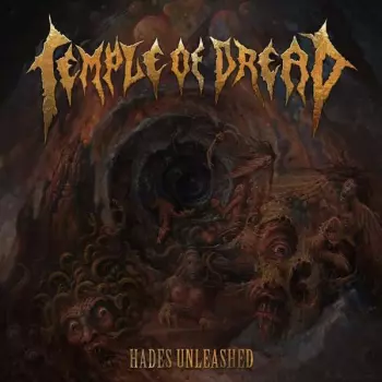 Temple Of Dread: Hades Unleashed