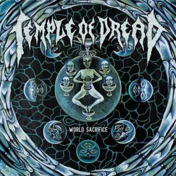 LP Temple Of Dread: World Sacrifice
