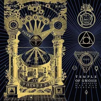 Temple Of Gnosis: De Secretis Naturae Alchymica