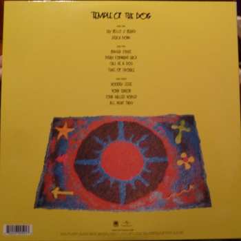 2LP Temple Of The Dog: Temple Of The Dog