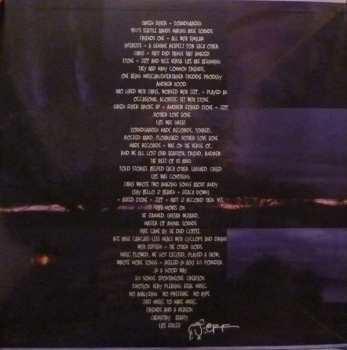 2LP Temple Of The Dog: Temple Of The Dog