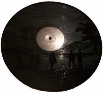 2LP Temple Of The Dog: Temple Of The Dog