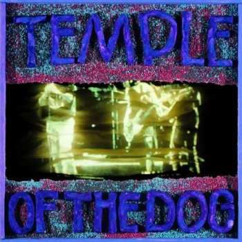 CD Temple Of The Dog: Temple Of The Dog
