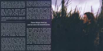 2CD/DVD/Doos/Blu-ray Temple Of The Dog: Temple Of The Dog DLX | LTD