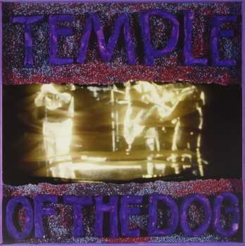 LP Temple Of The Dog: Temple Of The Dog