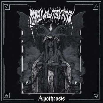 LP Temple Of The Fuzz Witch: Apotheosis CLR | LTD