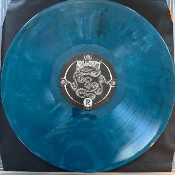 LP Temple Of The Fuzz Witch: Apotheosis CLR | LTD