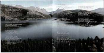 CD Temple Of The Stars: Nightspirit
