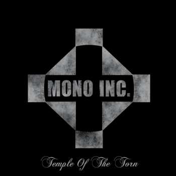 Album Mono Inc.: Temple Of The Torn