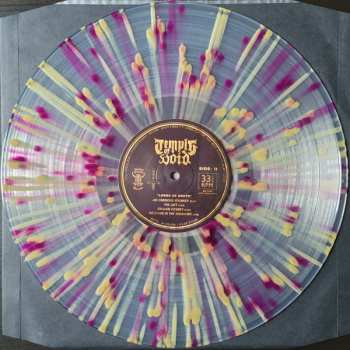 LP Temple Of Void: Lords Of Death CLR | LTD