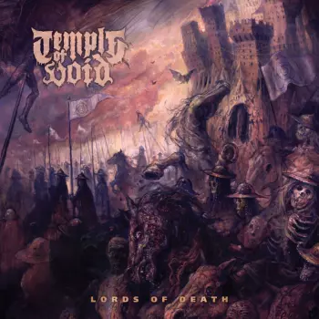 Temple Of Void: Lords Of Death