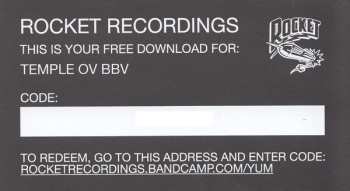 LP Temple Ov BBV: Temple Ov BBV