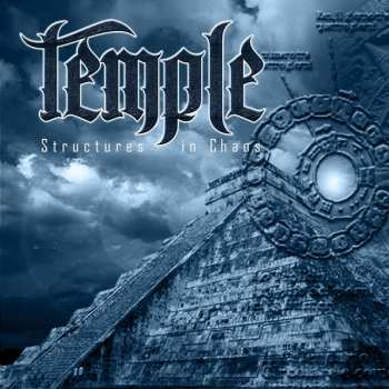 CD Temple: Structures In Chaos