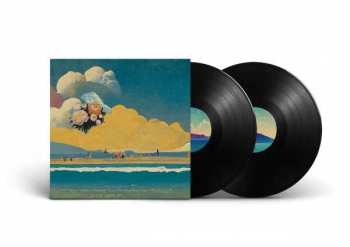 2LP Temples: Exotico (2lp)