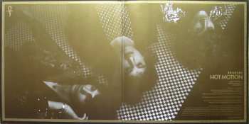 LP Temples: Hot Motion LTD | CLR