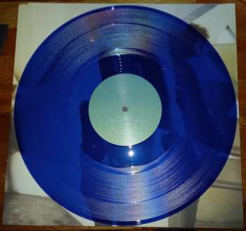 2LP Temples: Sun Structures CLR