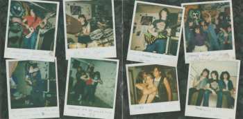 CD Temporary Insanity: Final Walk  LTD