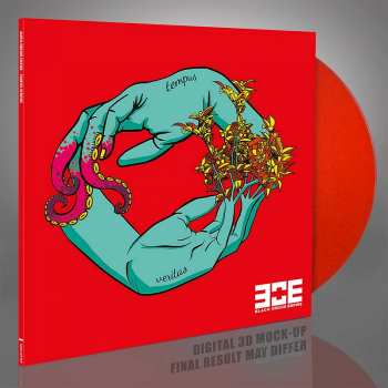 LP Black Orchid Empire: Tempus Veritas