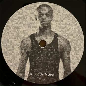 SP Temu Bacot: Keep On Dancin' / Body Move LTD
