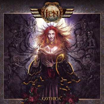 LP Ten: Gothica LTD