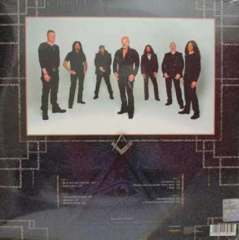 2LP Ten: Illuminati