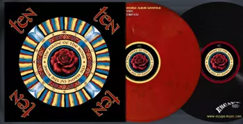 The Name Of The Rose