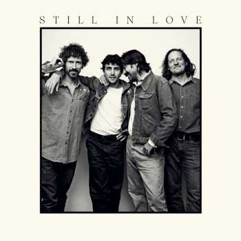 CD Ten Fé: Still In Love