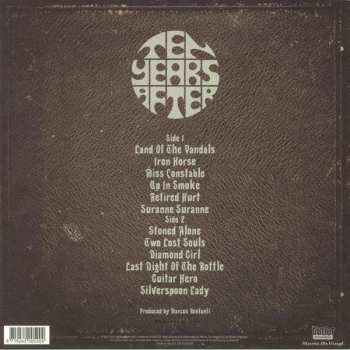 LP Ten Years After: A Sting In The Tale