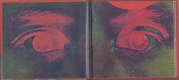 3CD Ten Years After: Ssssh. DLX