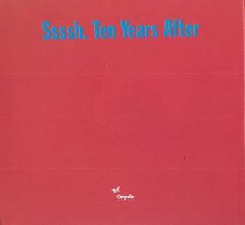 3CD Ten Years After: Ssssh. DLX