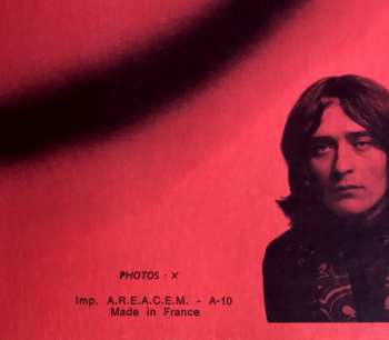 LP Ten Years After: Stonedhenge