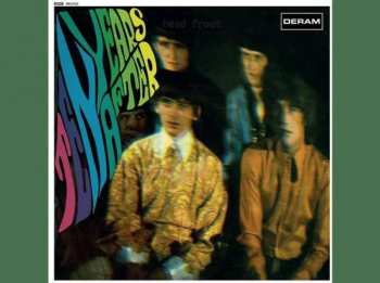 LP Ten Years After: Ten Years After