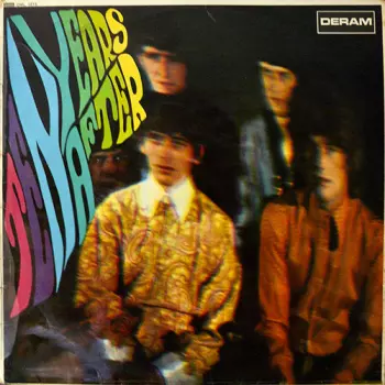 Ten Years After: Ten Years After