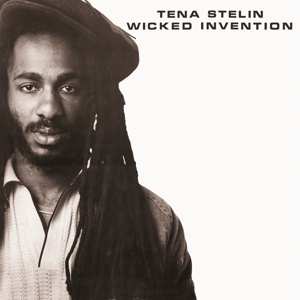 LP Tenastelin: Wicked Invention