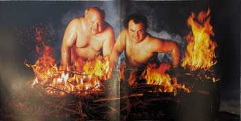LP Tenacious D: Rize Of The Fenix