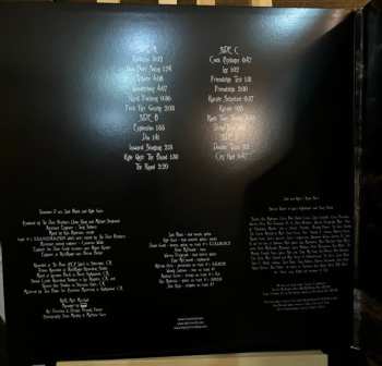 2LP Tenacious D: Tenacious D