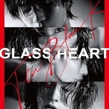 Album TENBLANK: Glass Heart