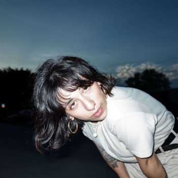 CD Tenci: My Heart Is An Open Field