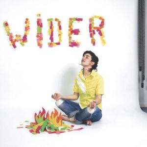 CD Tender Forever: Wider