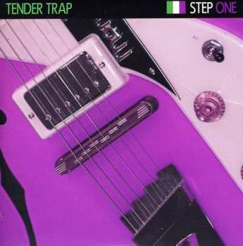 SP Tender Trap: Step One CLR