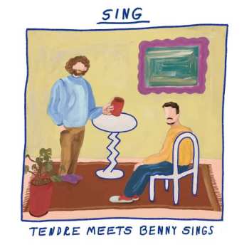 Album Benny Sings: Sing