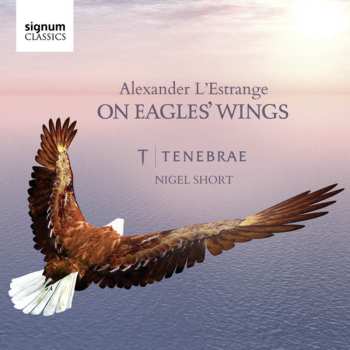 Album Tenebrae: On Eagles' Wings
