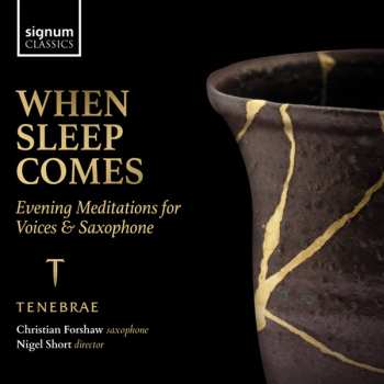 Album Tenebrae: When Sleep Comes