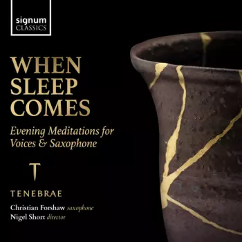 When Sleep Comes