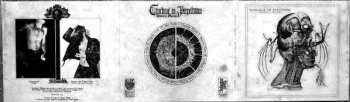 CD Tenebrae In Perpetuum: Anorexia Obscura DIGI