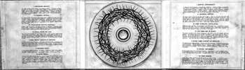 CD Tenebrae In Perpetuum: Anorexia Obscura DIGI
