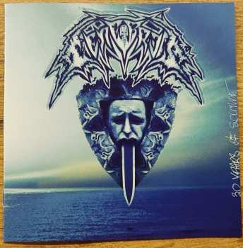 CD Tenebris: 30 Years Of Solitude