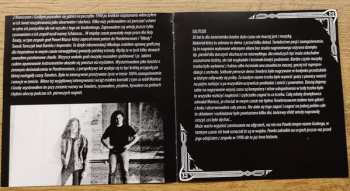 CD Tenebris: 30 Years Of Solitude