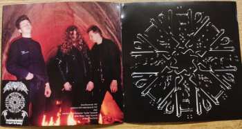 CD Tenebris: 30 Years Of Solitude